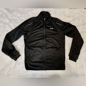 ASICS performance jacket